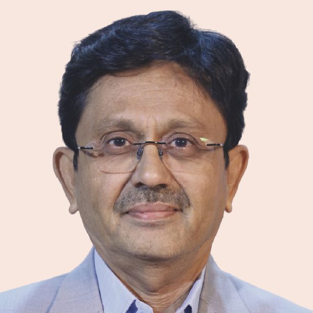 Dr. Asit Patel